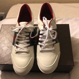 Gucci sneakers
